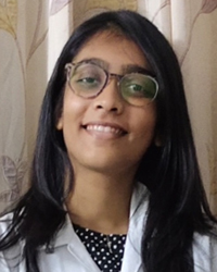 Dr. Farmi Mehta - Door Step Doctor Pvt. Ltd.